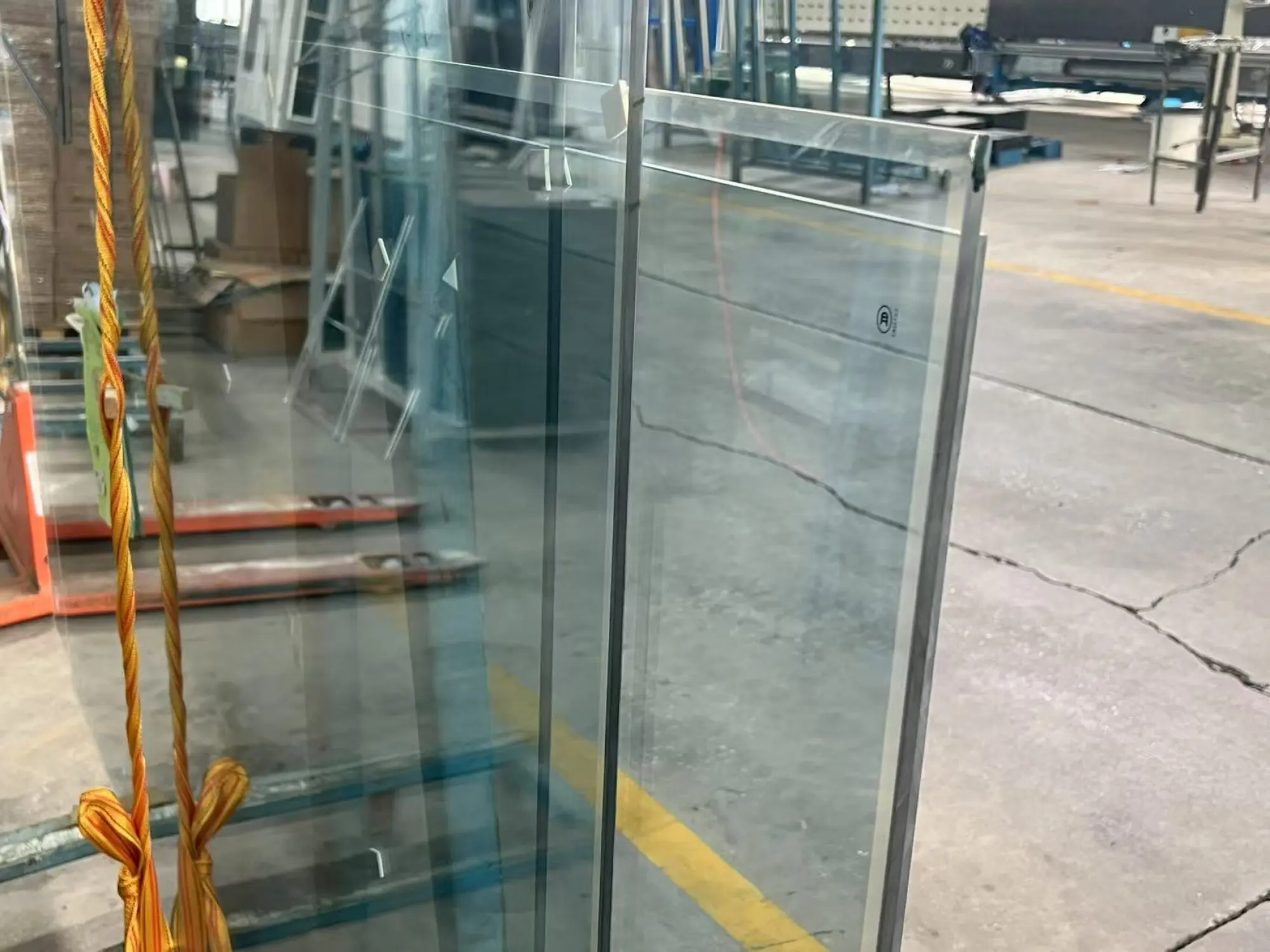 江苏镀膜（L-owe）玻璃